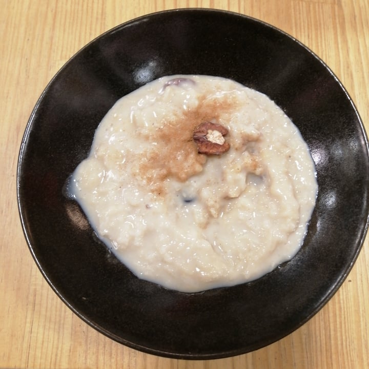 photo of Pali Pali del Valle Arroz con leche shared by @melissamx on  18 Oct 2021 - review