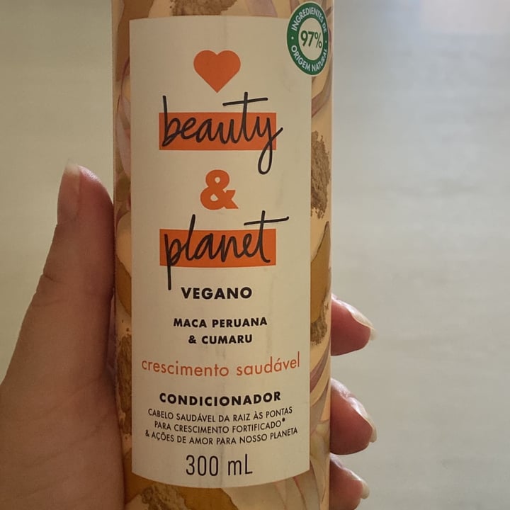 review photo of Love Beauty and Planet Love Beauty And Planet shared by @vafc on 23 Apr 2022 - review