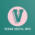 @veganusefulinfo profile image