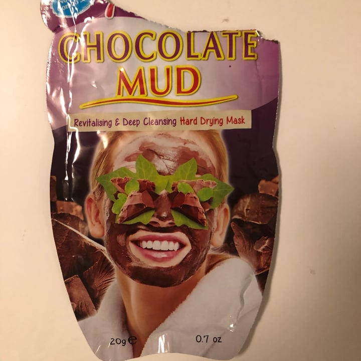 photo of 7th Heaven Mud Chocolate shared by @marina30 on  05 Sep 2022 - review
