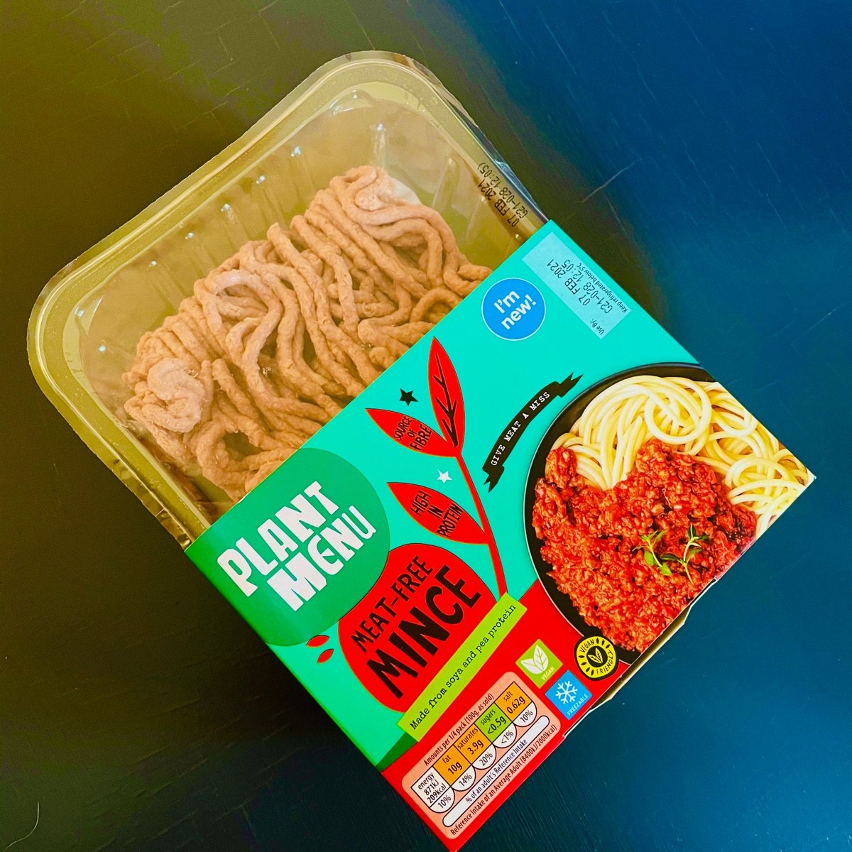 ALDI Plant Menu Meat Free Mince Reviews Abillion aldi-plant-menu-meat-free-mince-reviews-abillion
