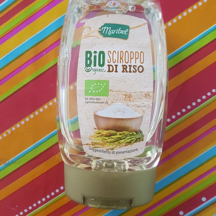 review photo of Maribel bio sciroppo di riso shared by @pandora2013 on 09 Oct 2022 - review