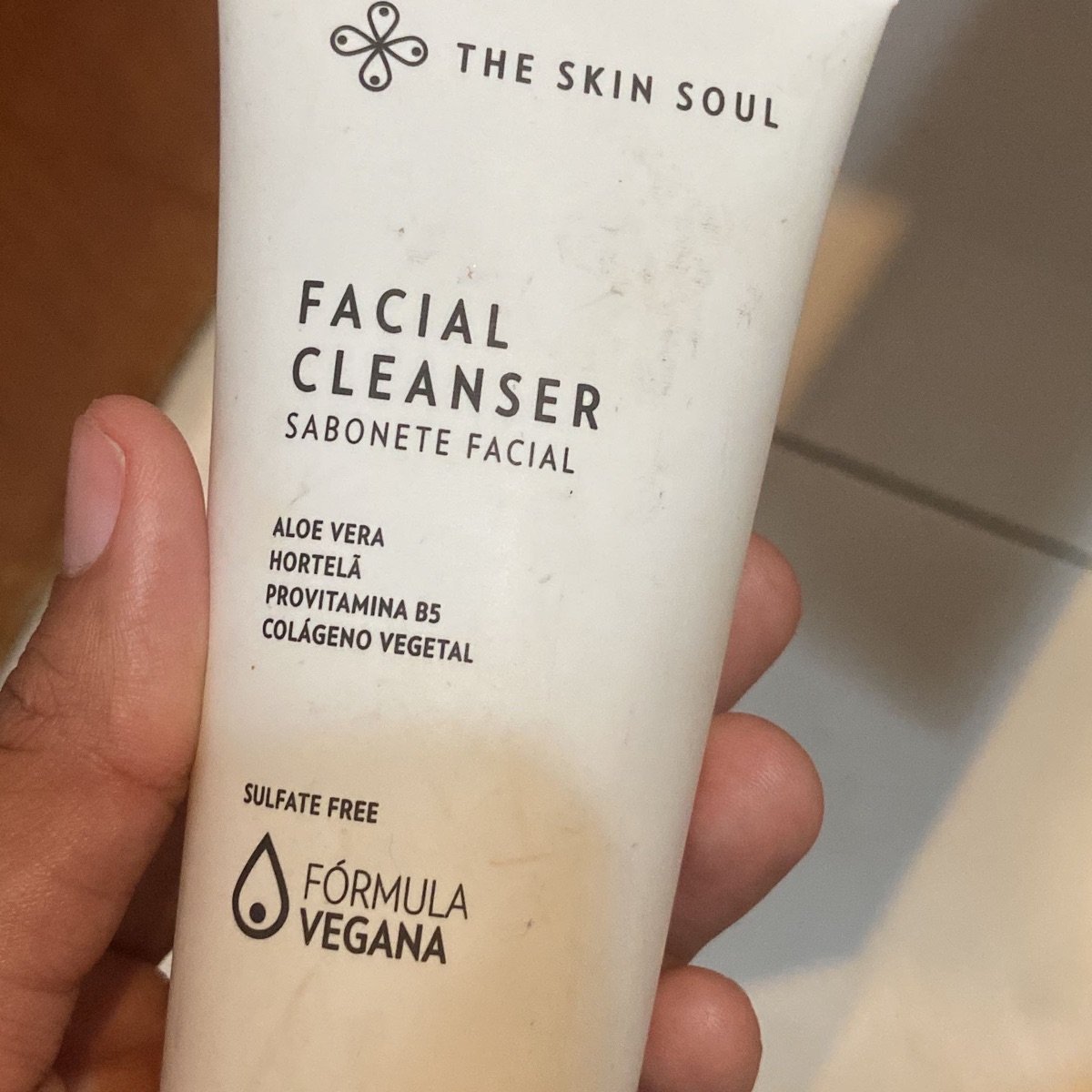 the skin soul Facial Cleanser Reviews abillion