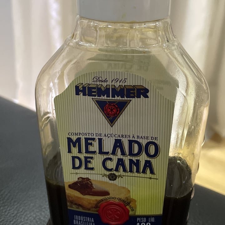 review photo of Hemmer Melado de cana shared by @hectorferreira on 14 May 2022 - review