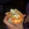 Rebel Vegan Grill - Glasgow Queen Street (delivery and takeaway)
