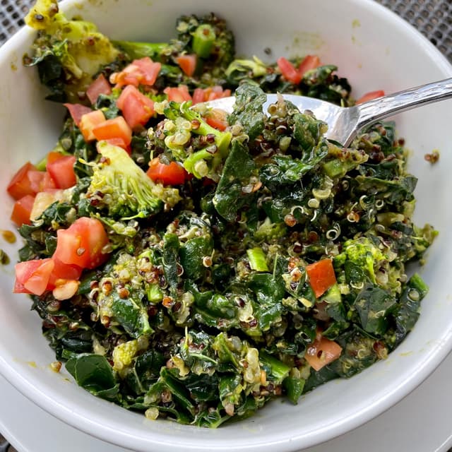 Picazzo's Healthy Italian Kitchen Sedona