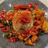 Wagamama Islington