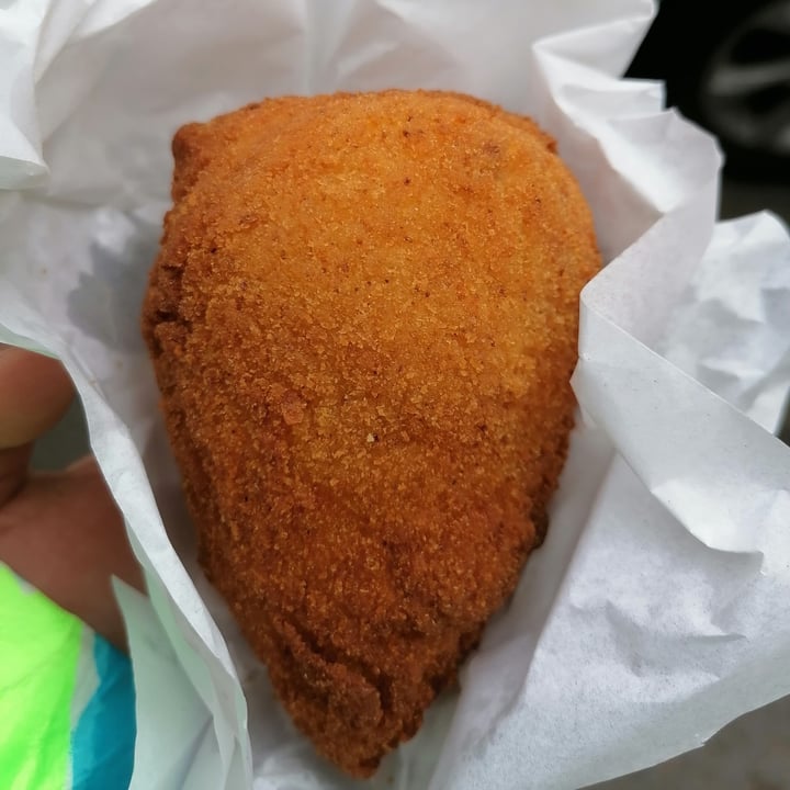 photo of Bar Dolcezza di Cuscunà Temistocle Arancino shared by @manuel29 on  15 Mar 2022 - review