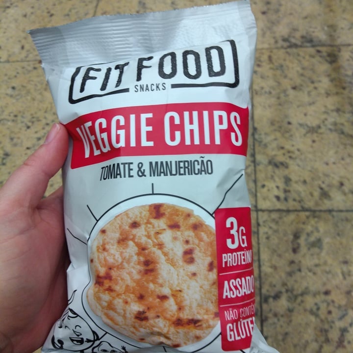 review photo of Fit Food Foto Good Snacks shared by @francieleiwohn on 10 May 2022 - review