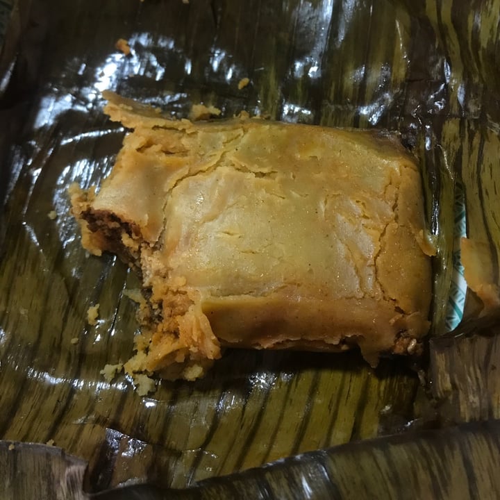 photo of GOLD TACO Tamales shared by @laurafonck on  02 Feb 2021 - review