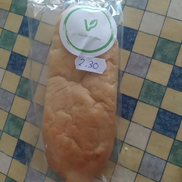 review photo of La Huerta de Amy bollicao shared by @carmen14 on 23 Aug 2022 - review