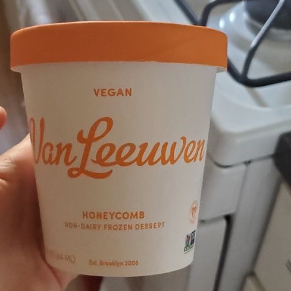 Van Leeuwen Ice Cream Reviews abillion