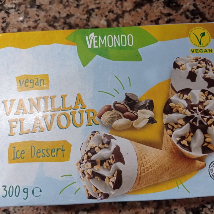 photo of Vemondo Vanilla Flavour shared by @veraluxy on  11 Jun 2022 - review