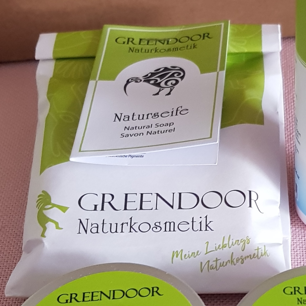 Rancé Seife Oli Von Cereali – 150 Ml, Natürliche Körperseife Mit Getreideölen, Für Damen, Sanfte Reinigung