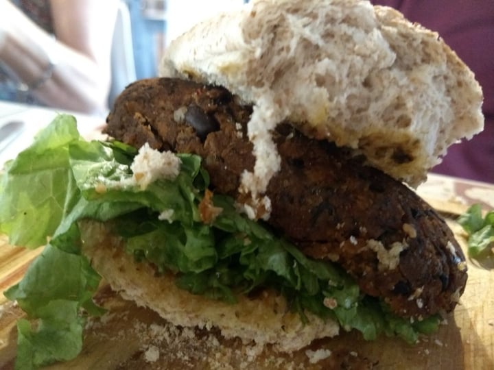 review photo of Ubuntu Alimentos Sabios Choripan shared by @marianam on 17 Feb 2020 - review