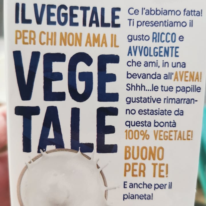 review photo of Alpro This is Not Milk Classic Questo Non è Late Classico shared by @jumbino on 14 Jul 2022 - review