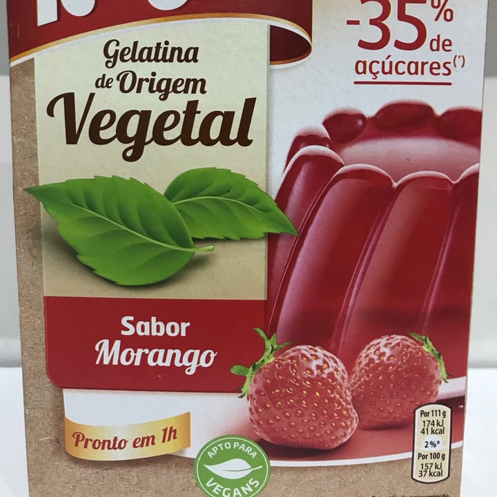 photo of Royal Gelatina Vegetal shared by @nazare on  04 Sep 2020 - review