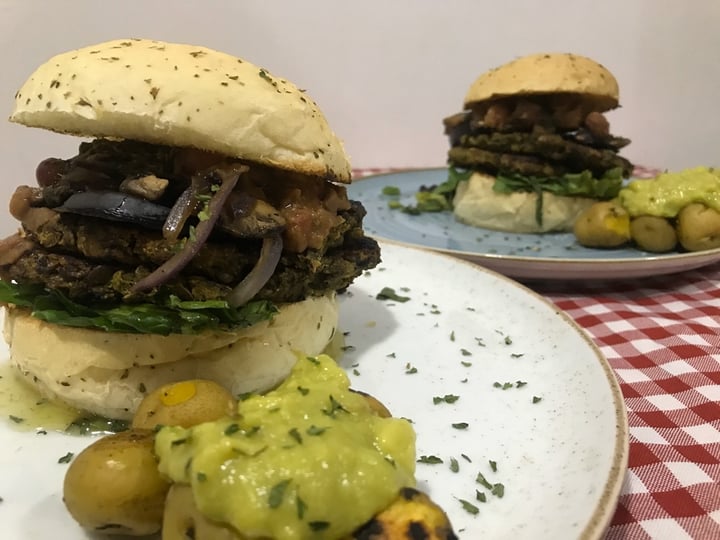 review photo of vegnik Matrona shared by @paulortegon on 12 Mar 2020 - review