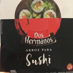Dos hermanos