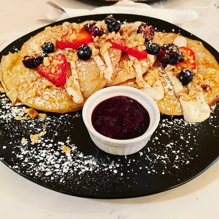 photo of Community Restaurant Community Pancakes shared by @punky on  03 Oct 2021 - review