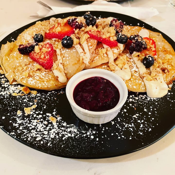 review photo of Community Restaurant Community Pancakes shared by @punky on 03 Oct 2021 - review
