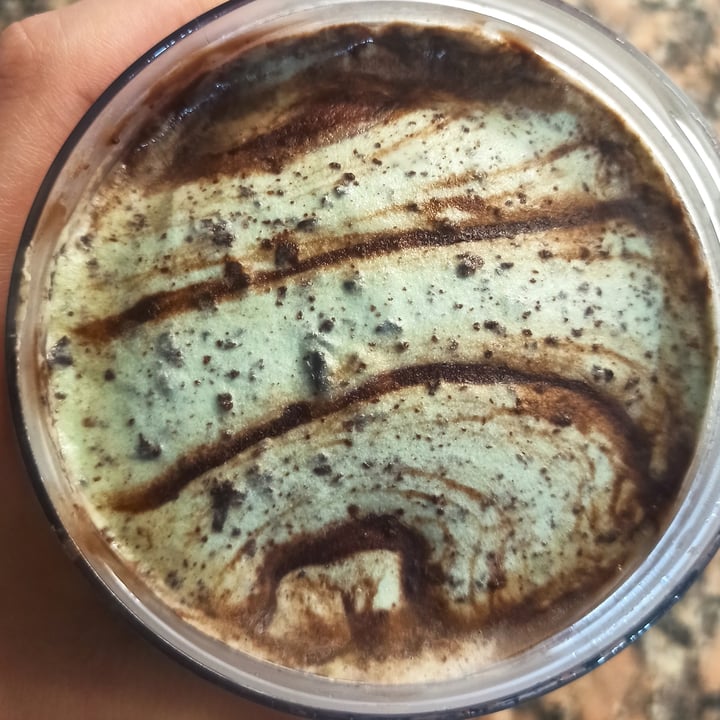 review photo of NotCo Not Icecream Menta Granizada shared by @_anahisa on 11 Dec 2021 - review