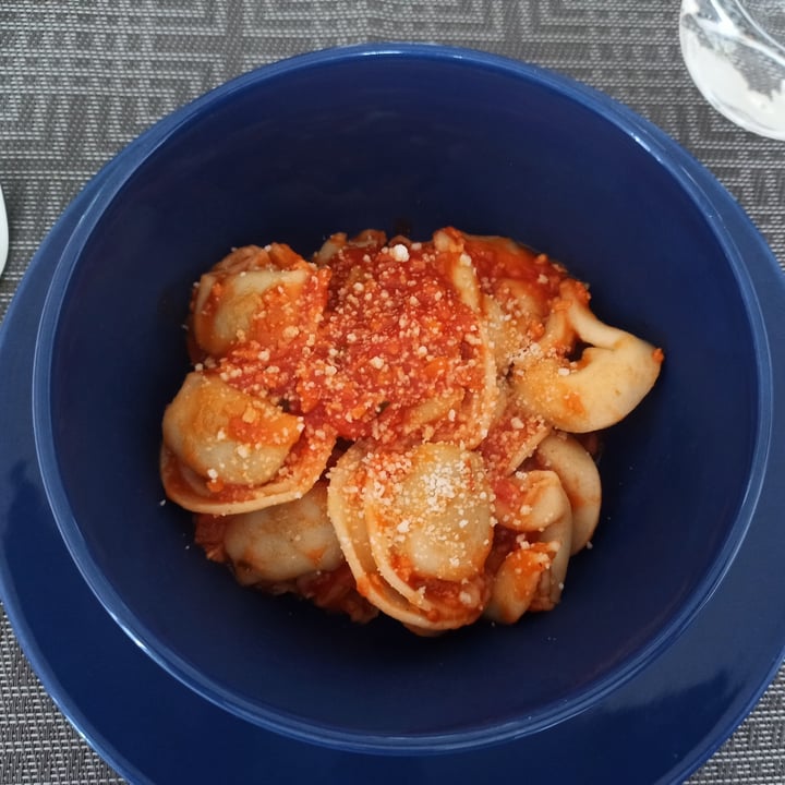 photo of Vantastic Foods Cappelletti Steinpilz shared by @atena87 on  01 Dec 2021 - review