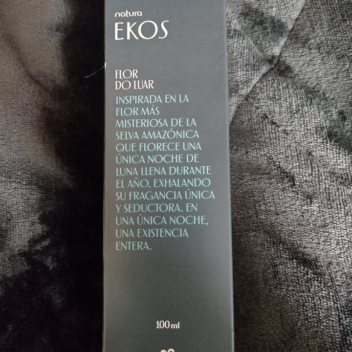 review photo of Natura Flor do Luar shared by @noebazualdo on 25 Jul 2022 - review