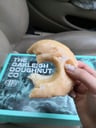 The Oakleigh Doughnut Co
