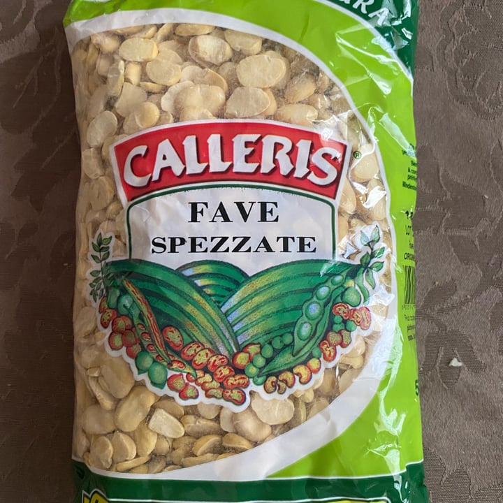 review photo of Calleris Fave Spezzate shared by @mailalongo on 25 Mar 2022 - review