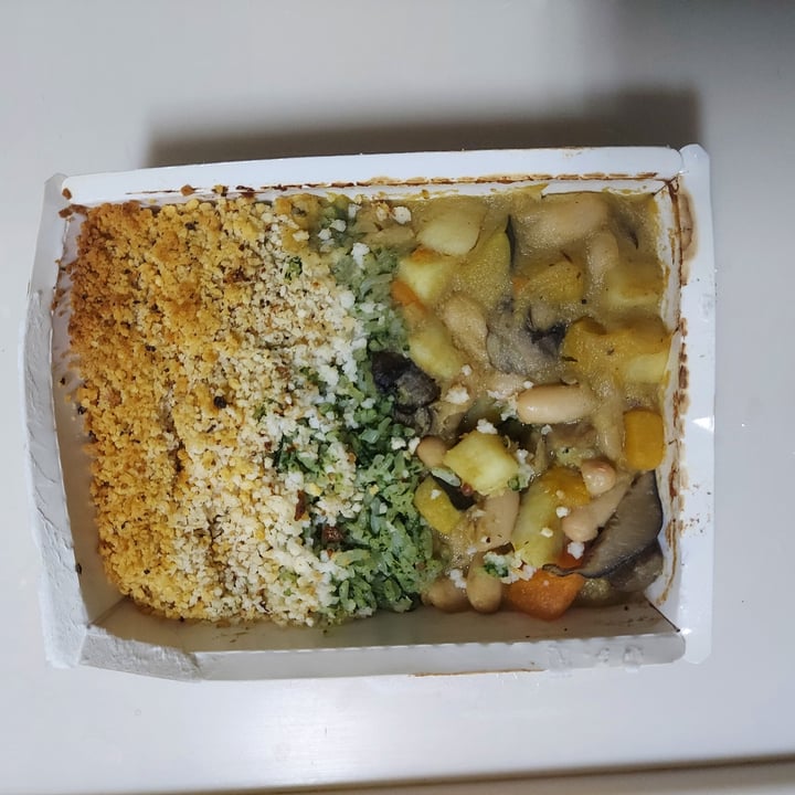 review photo of da ma da le Cassoulet shared by @pedrofneves on 24 Jul 2022 - review