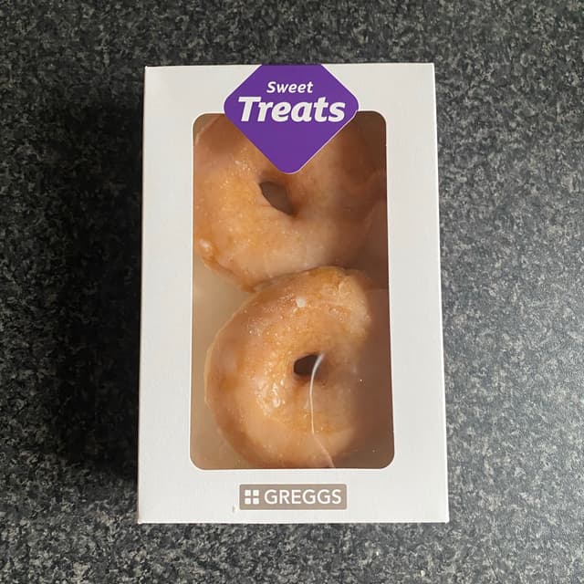 Greggs
