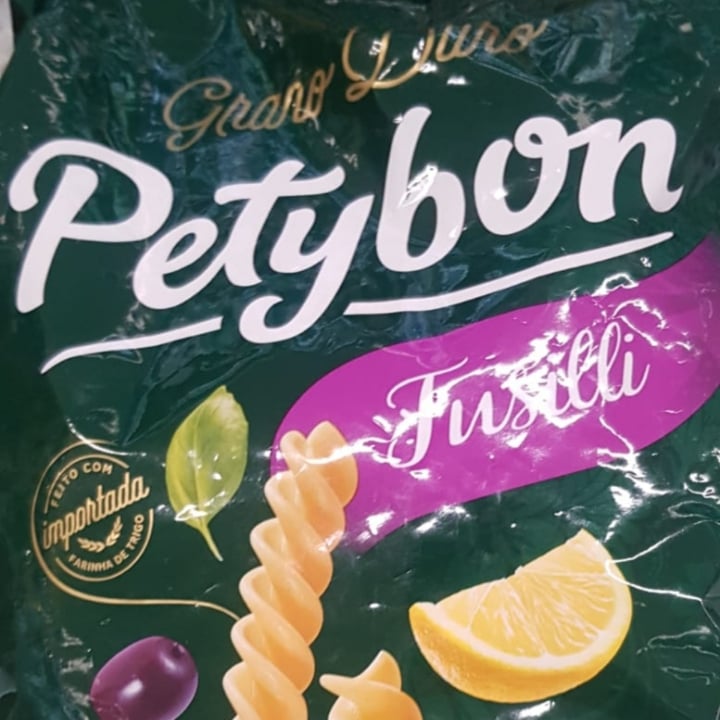photo of Petybon Fusilli shared by @caauge on  12 May 2022 - review