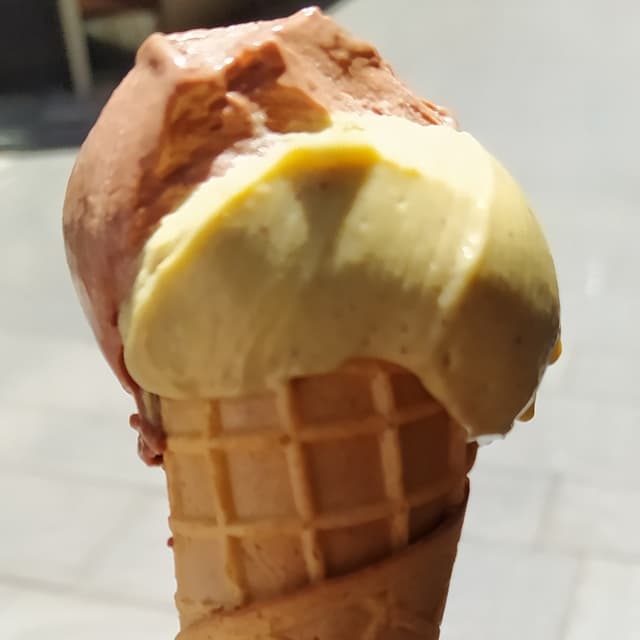 Photo of the dish “Pistacchio”