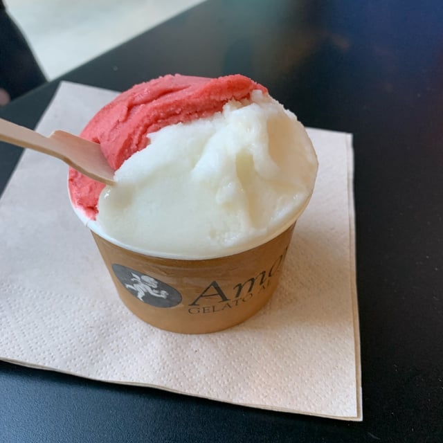 Amorino Raleigh: Excellence in Italian Gelato