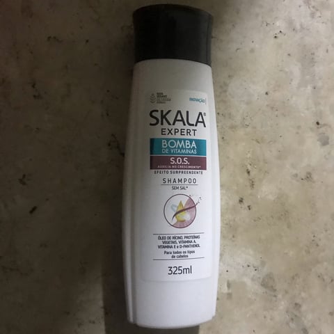 Skala Shampoo Reviews | abillion