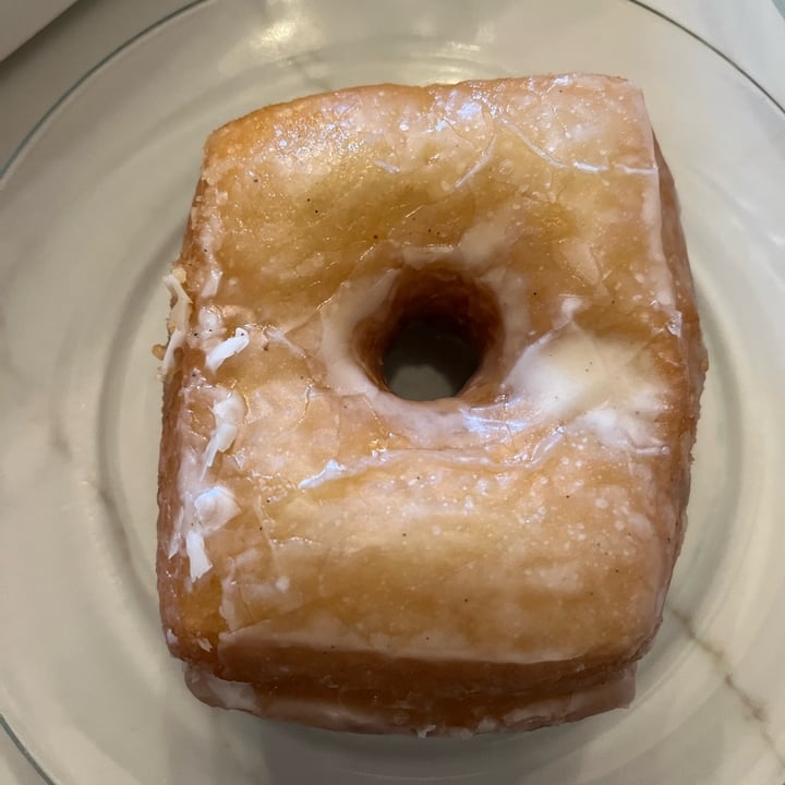 photo of BKeDSHoP Vegan Donuts shared by @northmeetssouth on  24 May 2022 - review