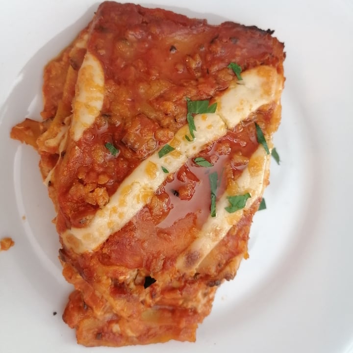 photo of Status Quo Lasagna shared by @simo79 on  24 Apr 2022 - review