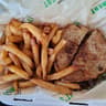 Can't Believe It's Not Meat Old Town