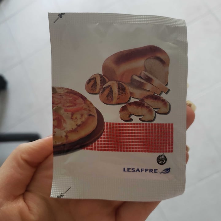 review photo of Levex Levadura Instantánea Natural shared by @valenbarbato on 09 Jun 2021 - review