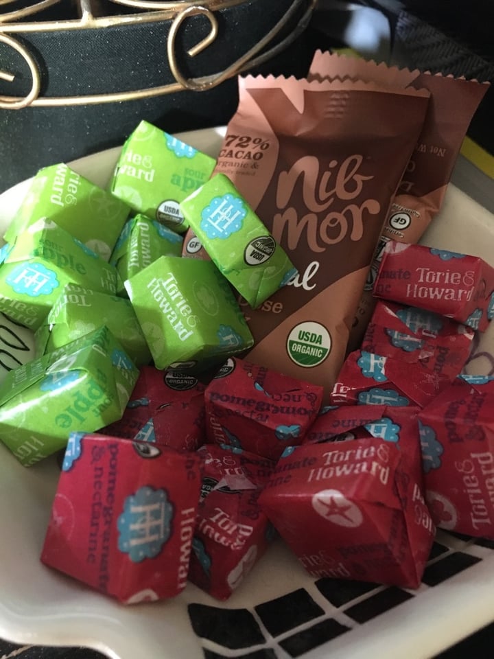 review photo of Torie & Howard Chewie Fruities shared by @smash0the0pumpkins on 31 Oct 2019 - review