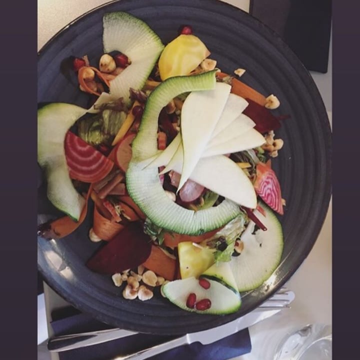 photo of Vers. Couscous salad shared by @chiagreen on  16 Jun 2020 - review