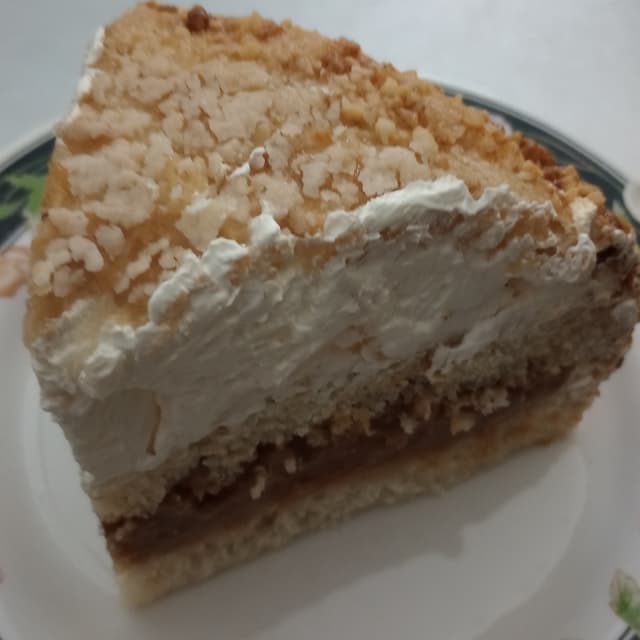 Photo of the dish “Torta balcarce”