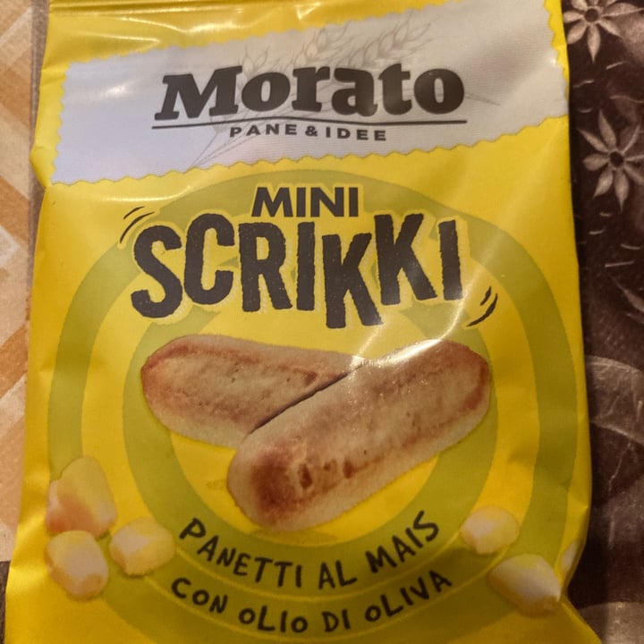photo of Morato Mini scrikki shared by @imk77 on  10 Mar 2022 - review