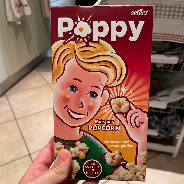 photo of Select Poppy shared by @busygam3r on  18 Apr 2022 - review