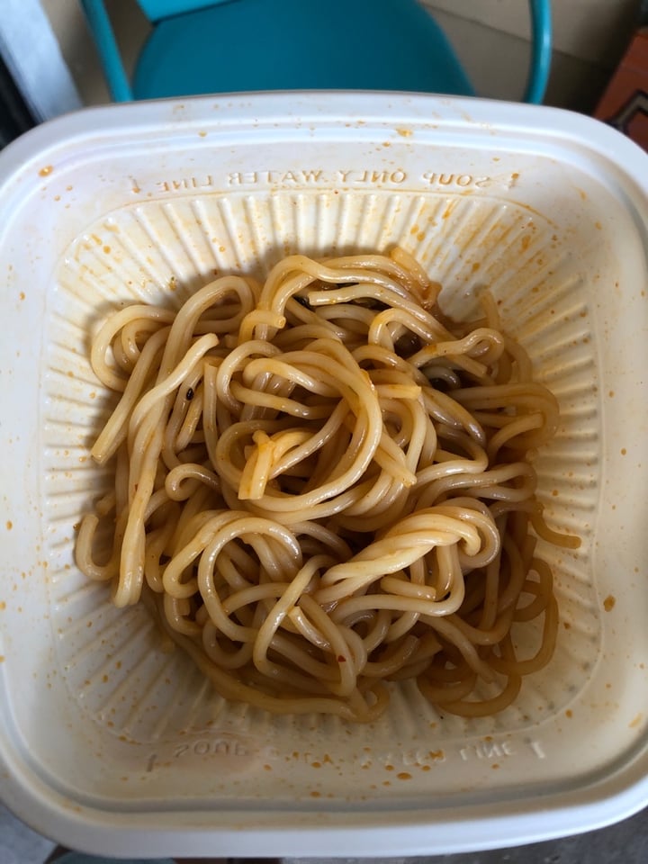 photo of Annie Chun's Thai-Style Pad Thai Noodle Bowl shared by @jadacarlo on  15 Jan 2020 - review