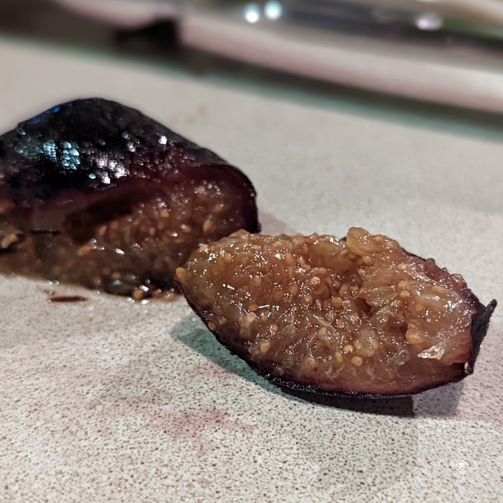 review photo of Fancy Plants Kitchen 'Nyak' Cognac Filled Figs shared by @jonok on 10 Oct 2022 - review