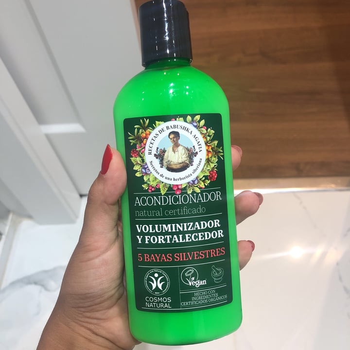 review photo of Babushka Agafia Babushka Agafia shared by @iristl on 10 Aug 2021 - review