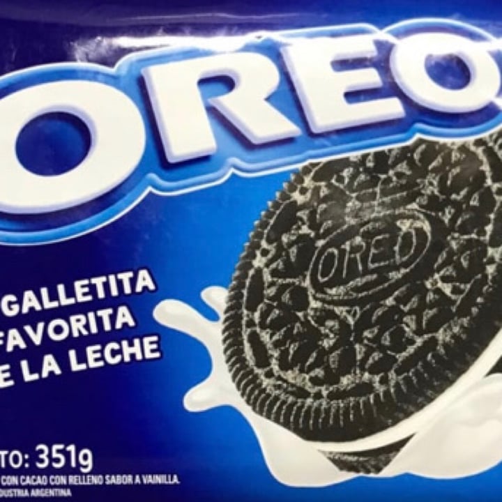 review photo of Mondelēz International Oreo Original shared by @emma10 on 08 Nov 2020 - review