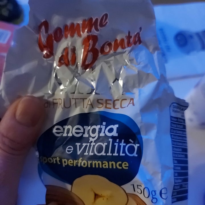 review photo of Gemme Di BontĂ Mix di frutta secca energia e vitalitĂ shared by @elsky on 22 Apr 2022 - review